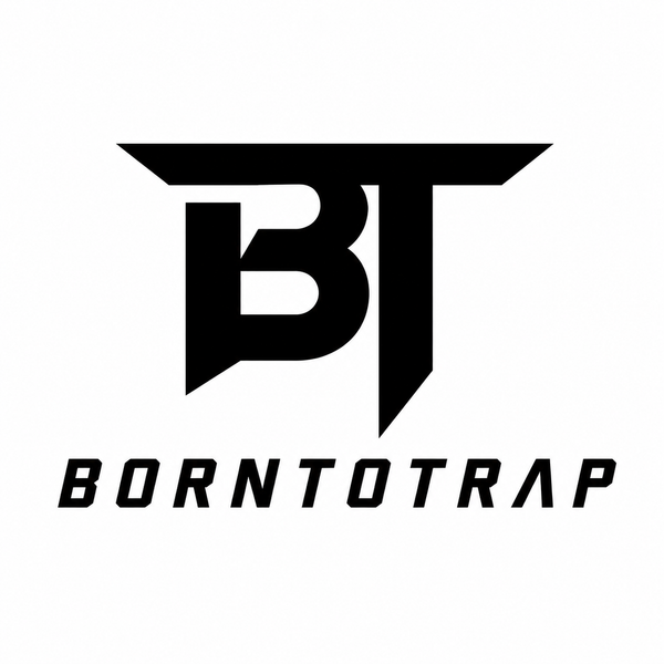 borntotrap
